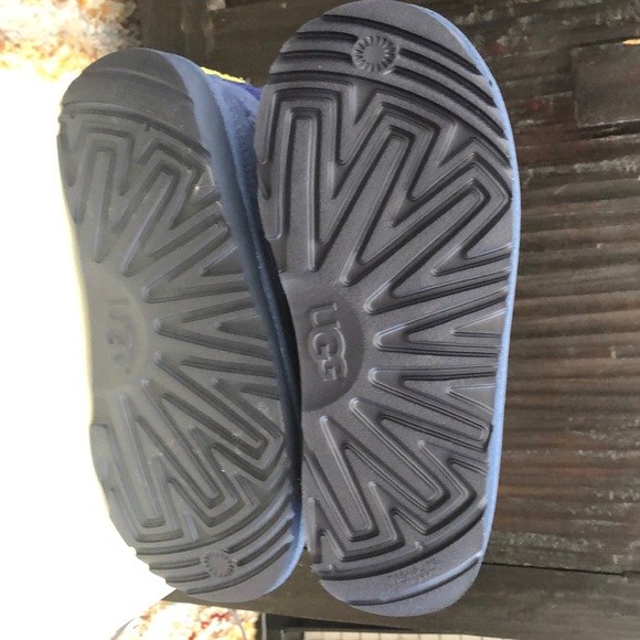 New UGG DYDO NEUMEL II BOOT size 3 - Picture 4 of 8